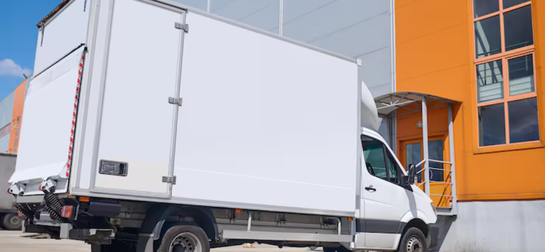 ekspedisi truk pendingin