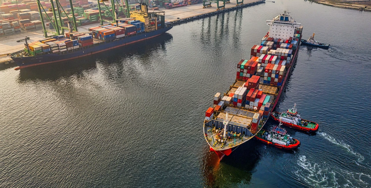 ekspedisi cargo terdekat