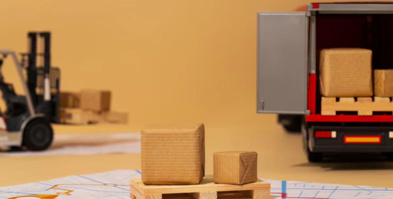 cargo logistik