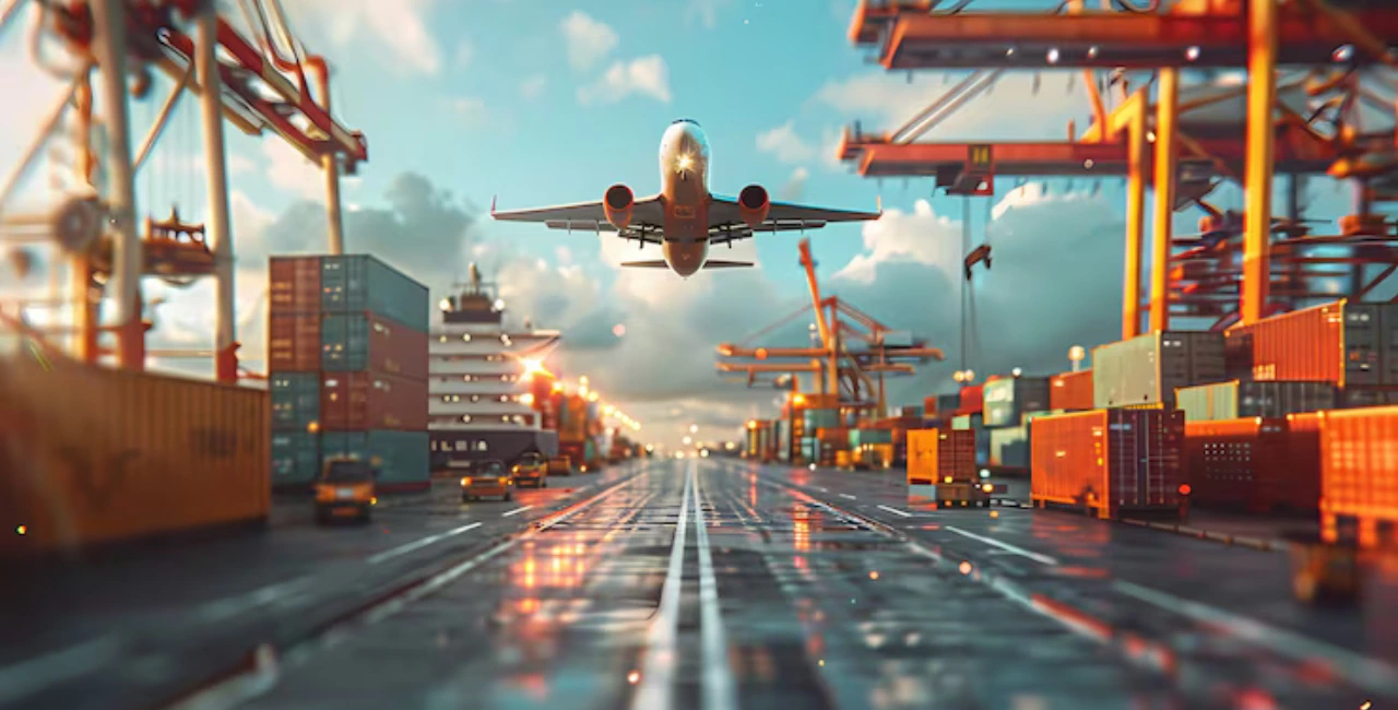 logistik cargo